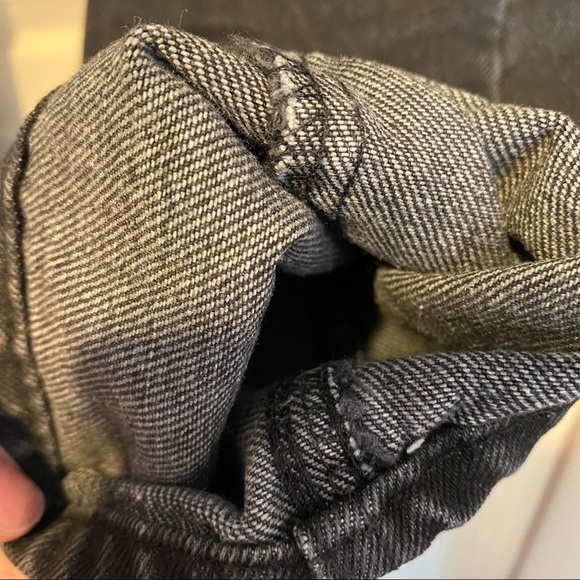 Black jeans - Picture 4 of 4